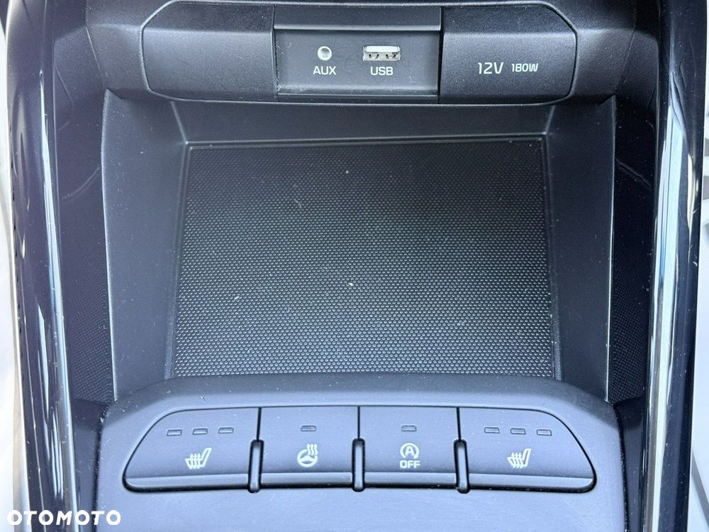Kia Rio 1.4 XL - 22