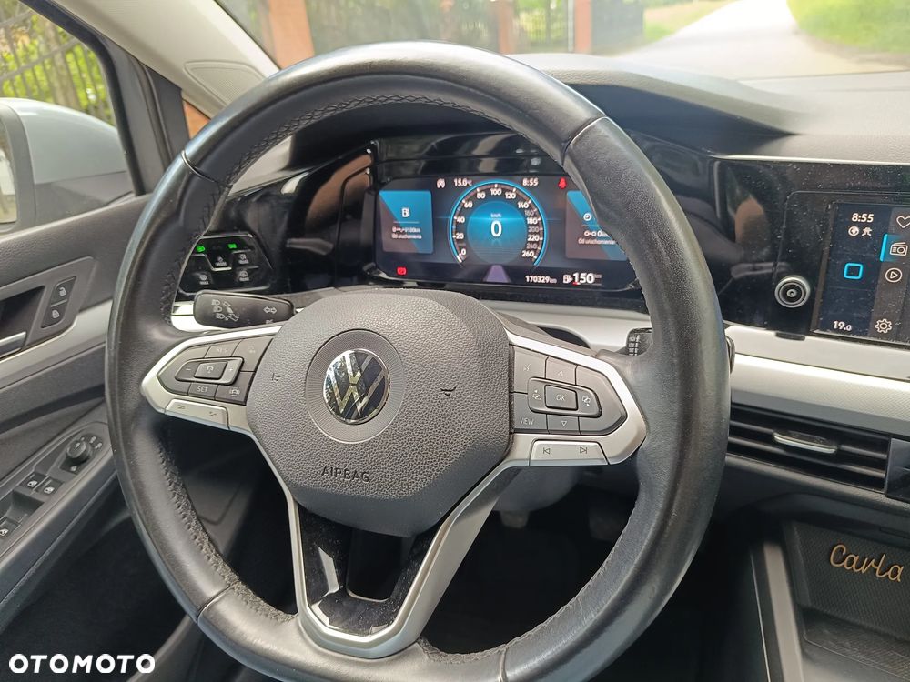 Volkswagen Golf 1.0 TSI Life - 35