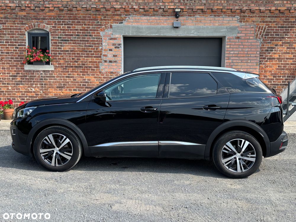 Peugeot 3008 1.5 BlueHDi GT Pack S&S EAT8 - 4