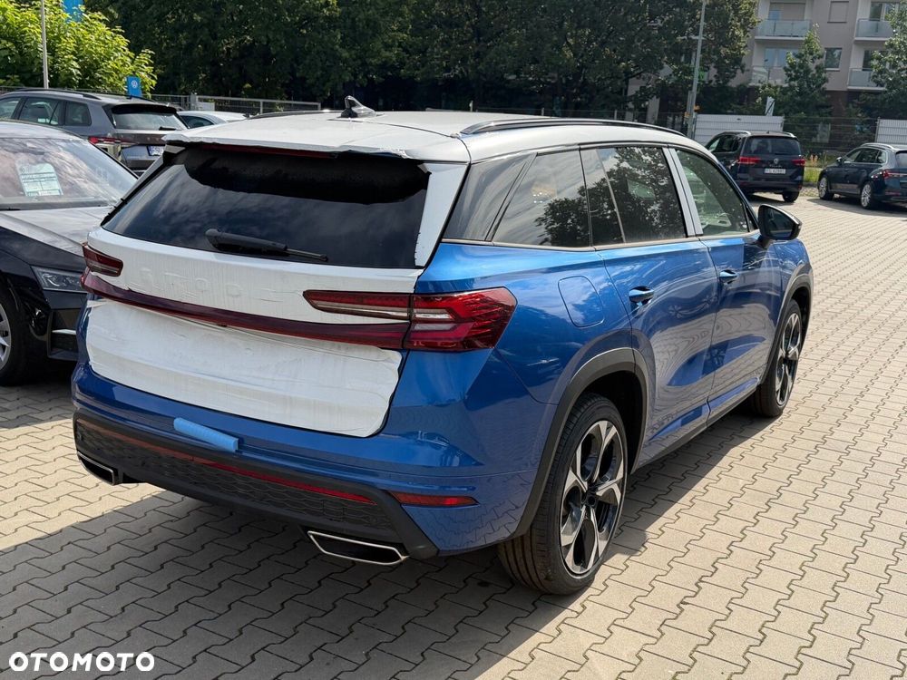 Skoda Kodiaq - 3