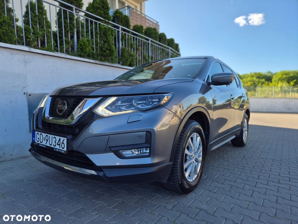 Nissan X-Trail 1.6 DIG-T Tekna 2WD - 20