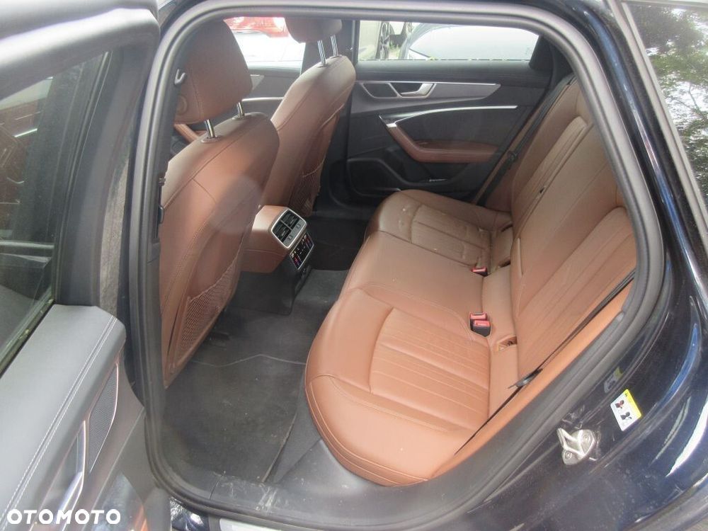 Audi A6 Allroad - 16