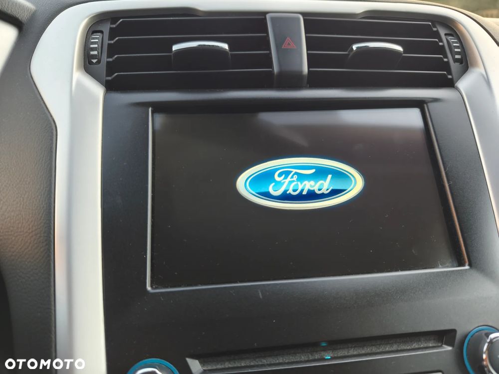 Ford Mondeo 1.5 EcoBoost Trend - 15