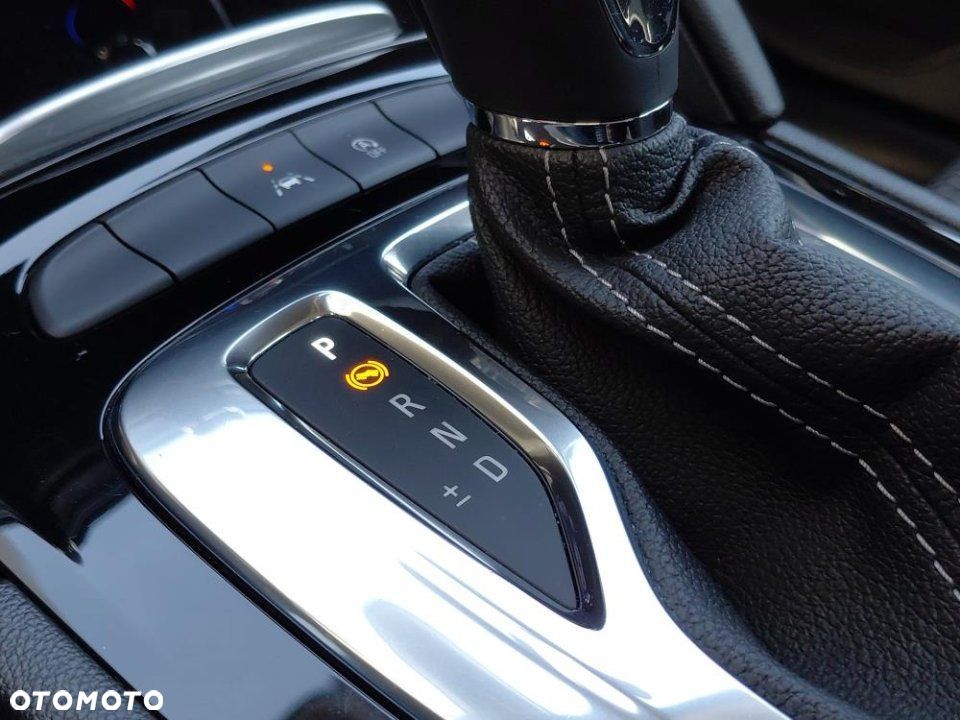 Opel Insignia - 29