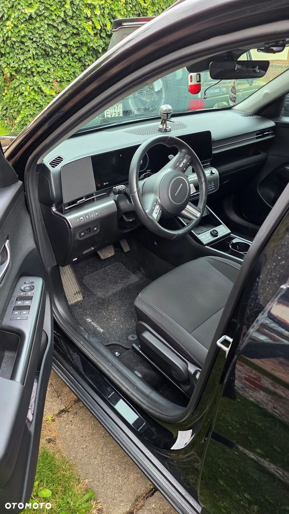 Hyundai Kona 1.6 T-GDI Executive DCT - 4