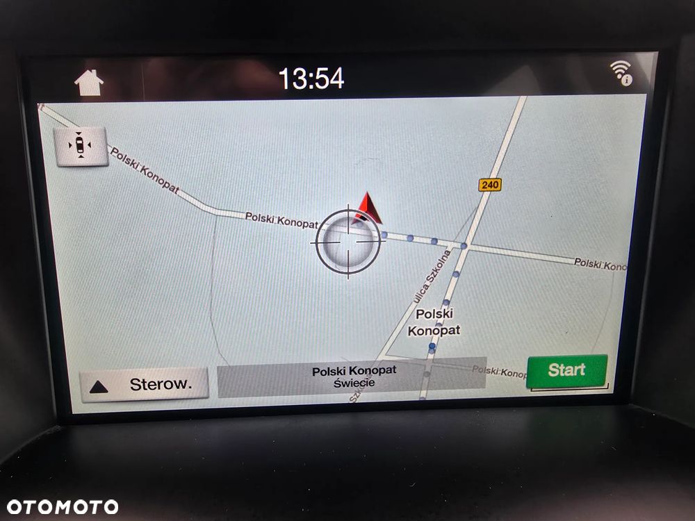 Ford Kuga 1.5 EcoBoost 4x4 Titanium - 14