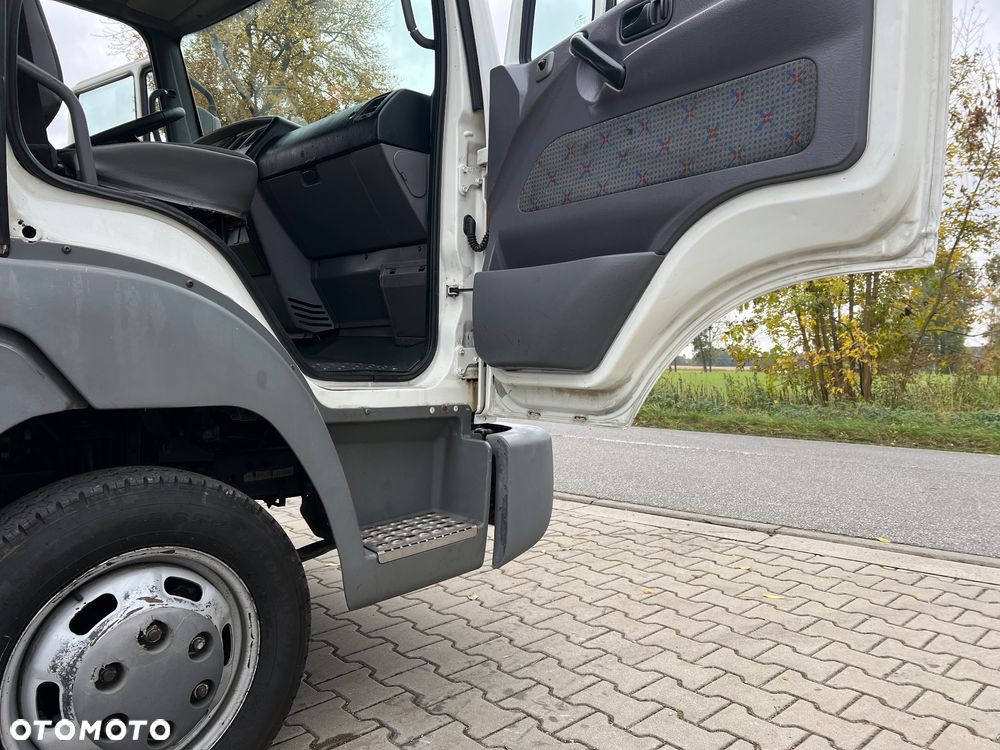 Nissan Atleon 56/35.13 - 31