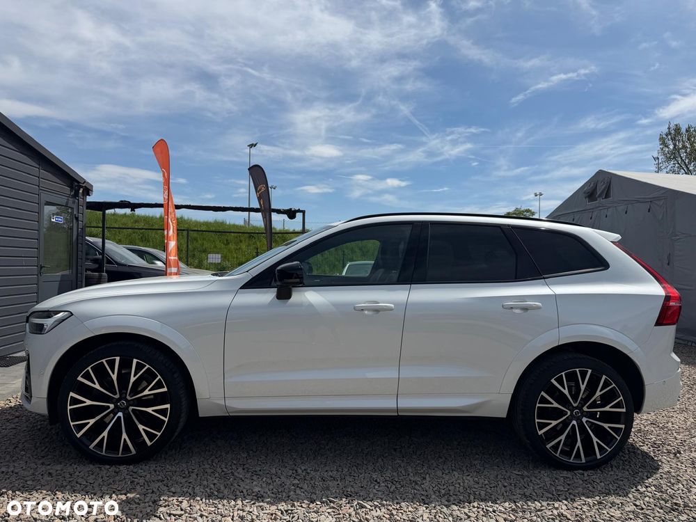 Volvo XC 60 - 9