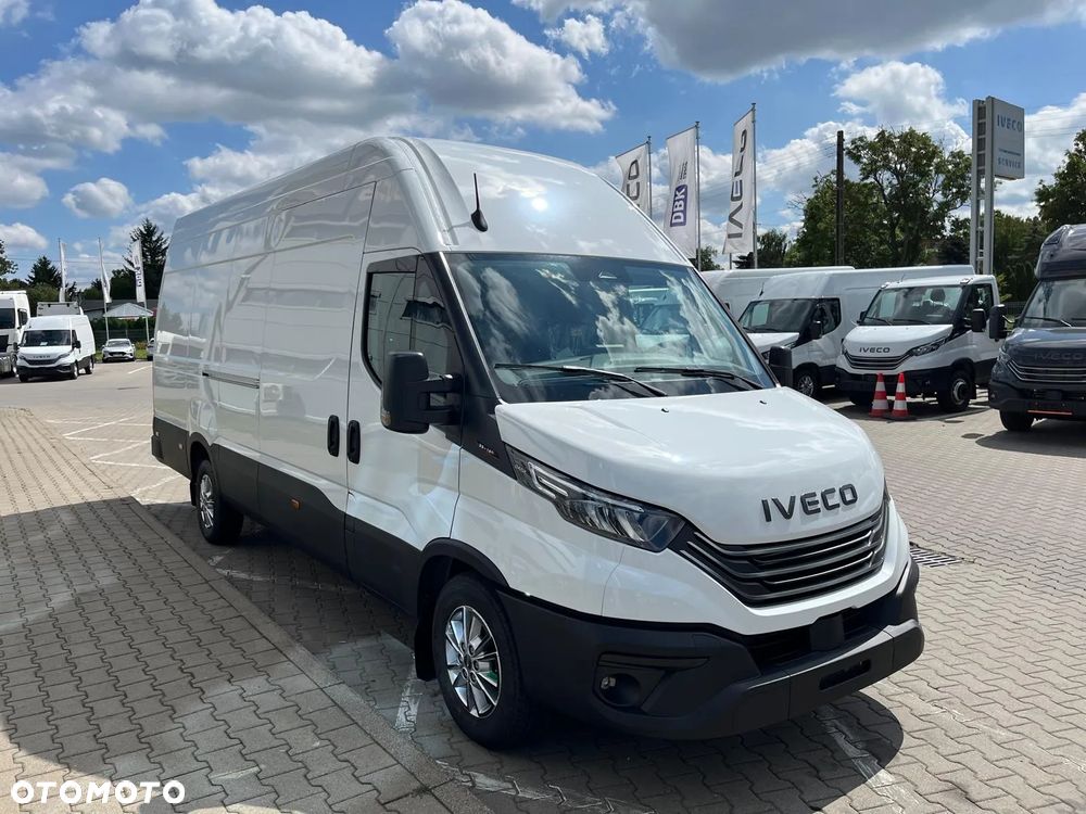 Iveco Daily - 9