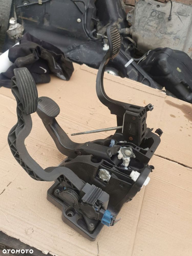 obudowa filtra powietrza FIAT STILO 2002r 1.6 16v ben DOKŁADNE FOTO - 5