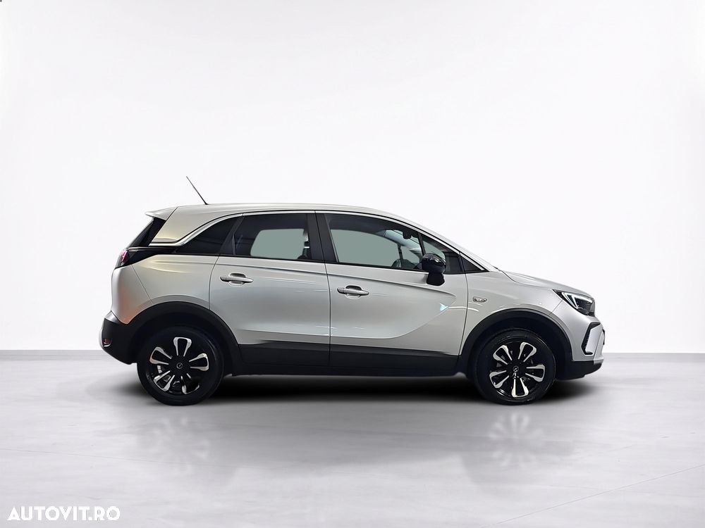 Opel Crossland - 7