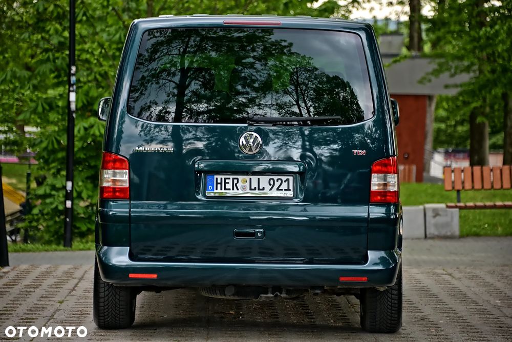 Volkswagen Multivan L1 Highline - 4