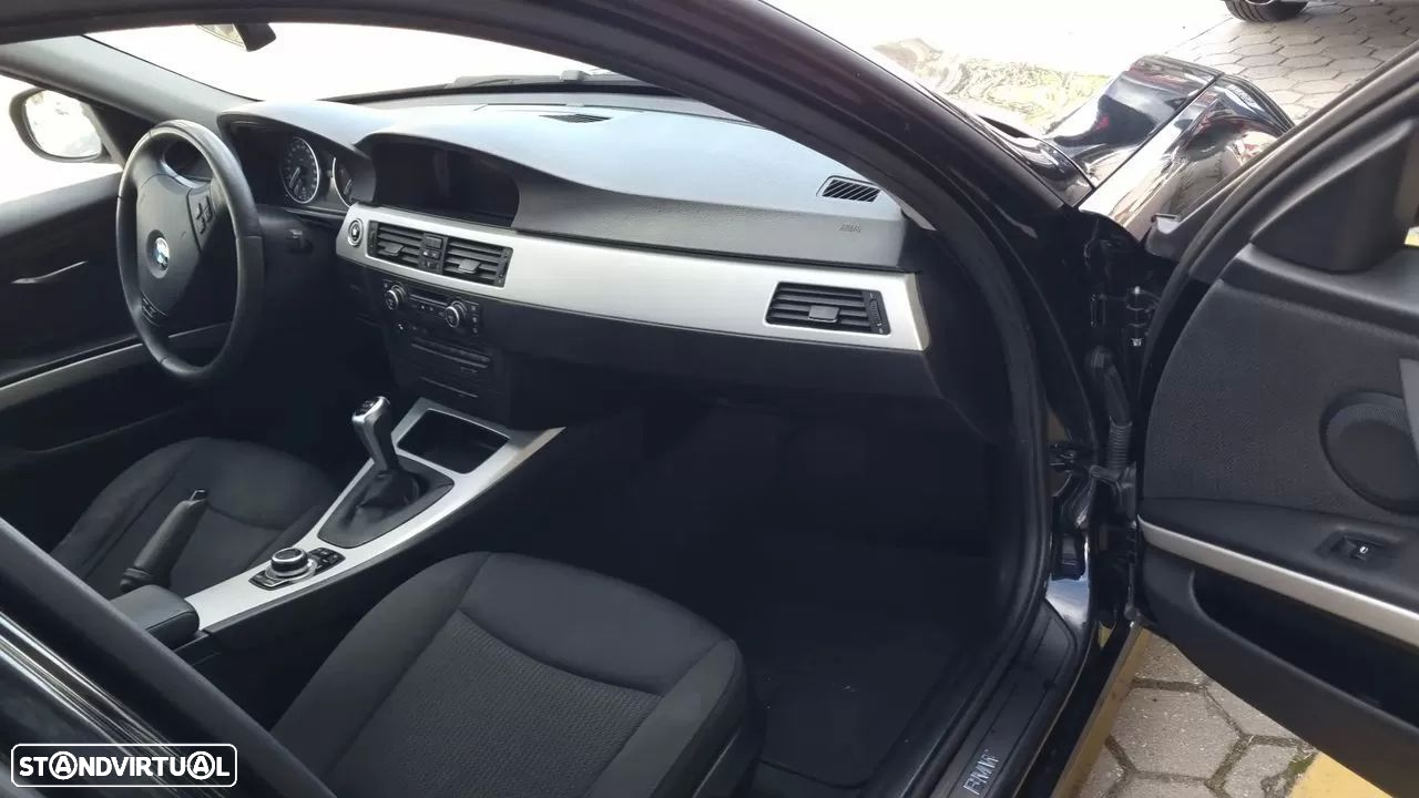BMW 318 - 11