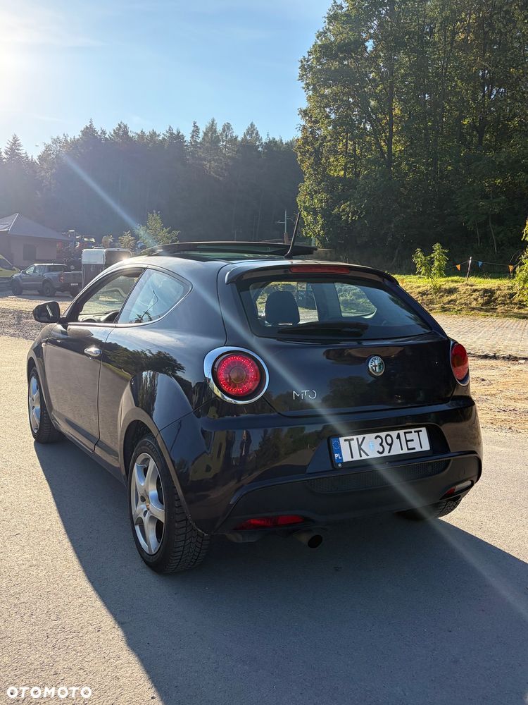 Alfa Romeo Mito - 9