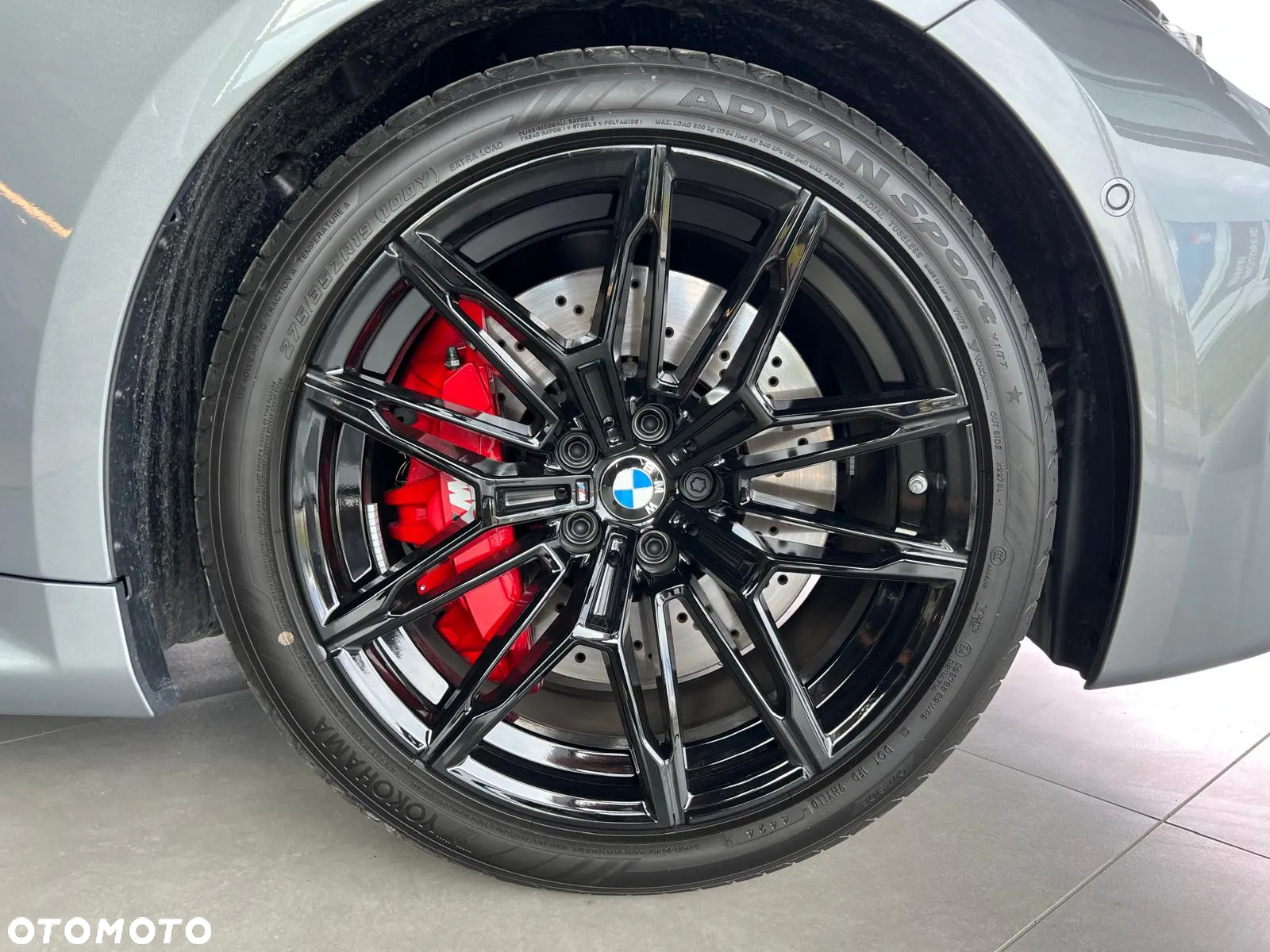 BMW M2 Standard - 21