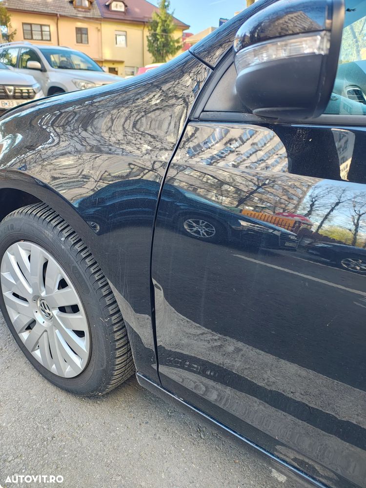 Volkswagen Golf 1.4 TSI Team - 9