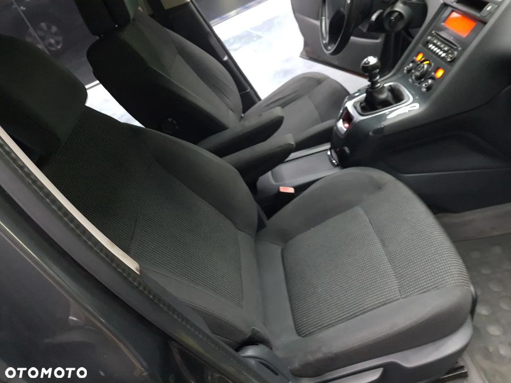 Peugeot 5008 BlueHDI 120 Stop & Start Active - 18