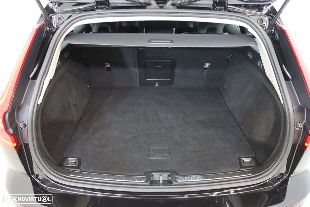 Volvo V60 - 17