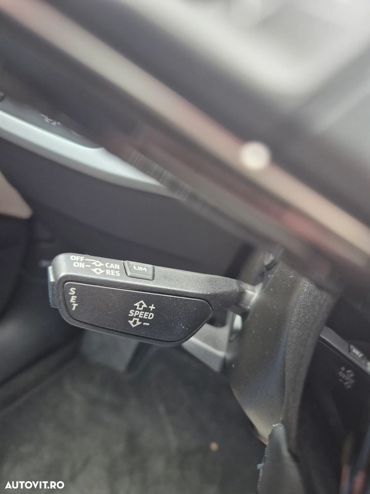 Audi A4 40 TDI quattro S tronic S line - 23