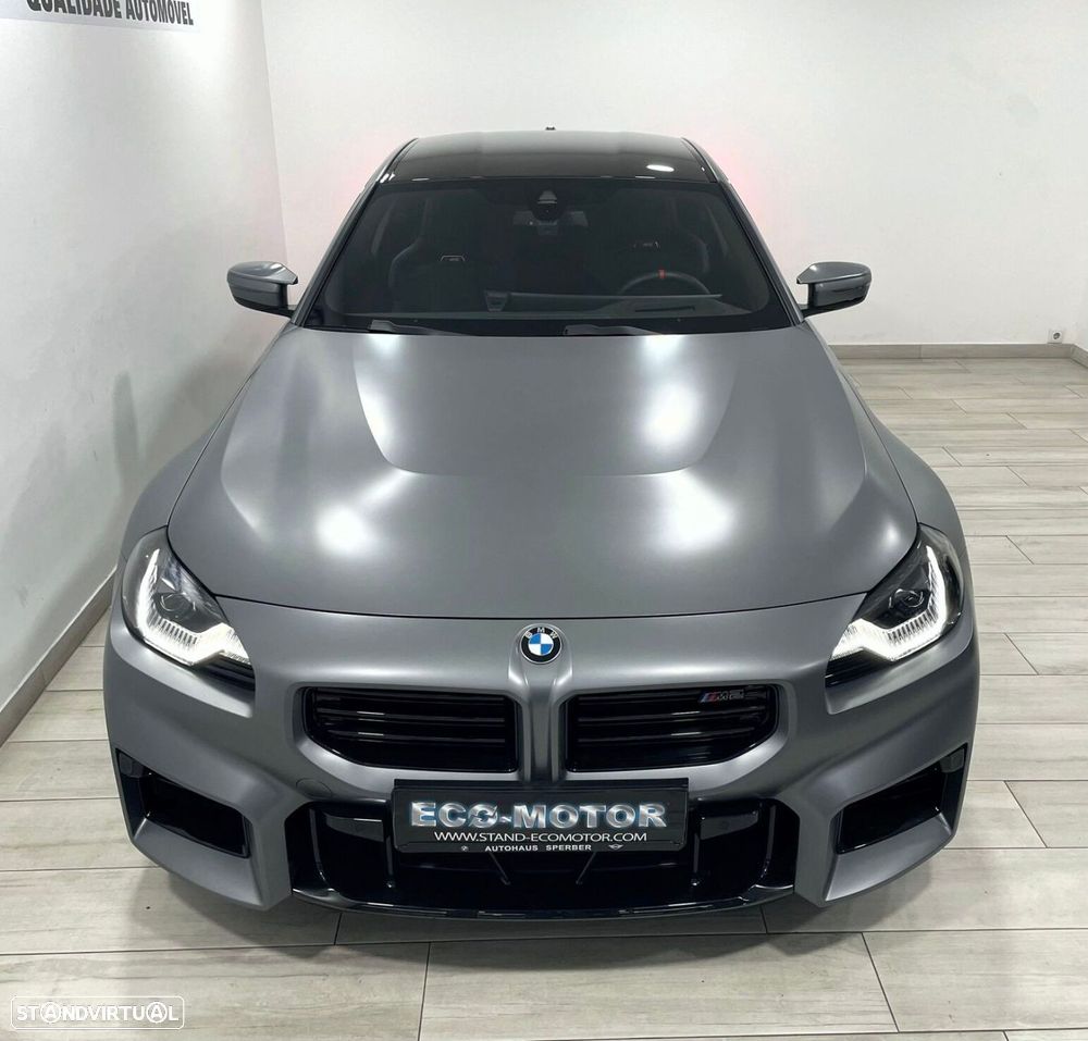 BMW M2 Standard - 11