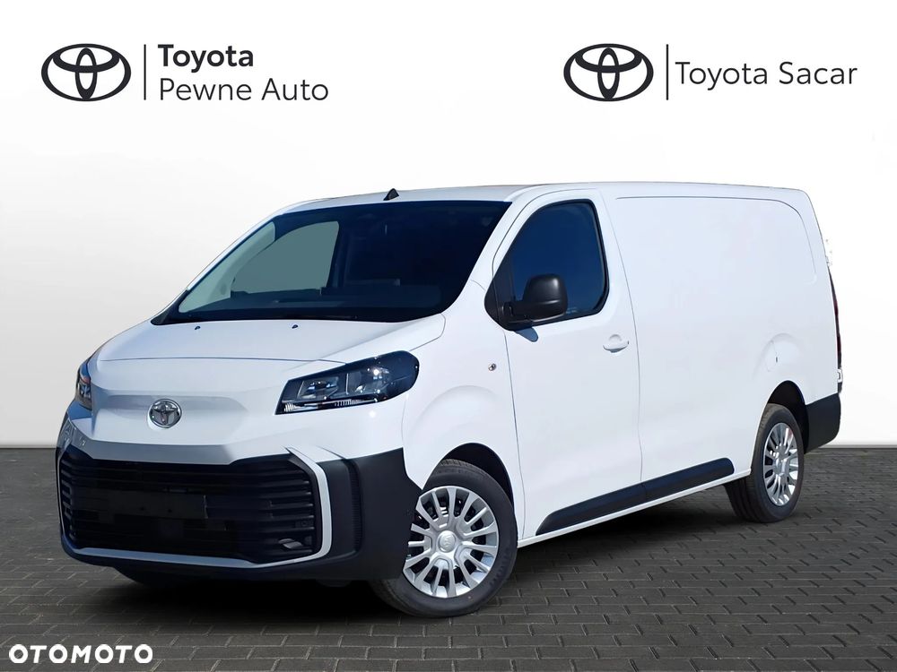 Toyota PROACE - 1