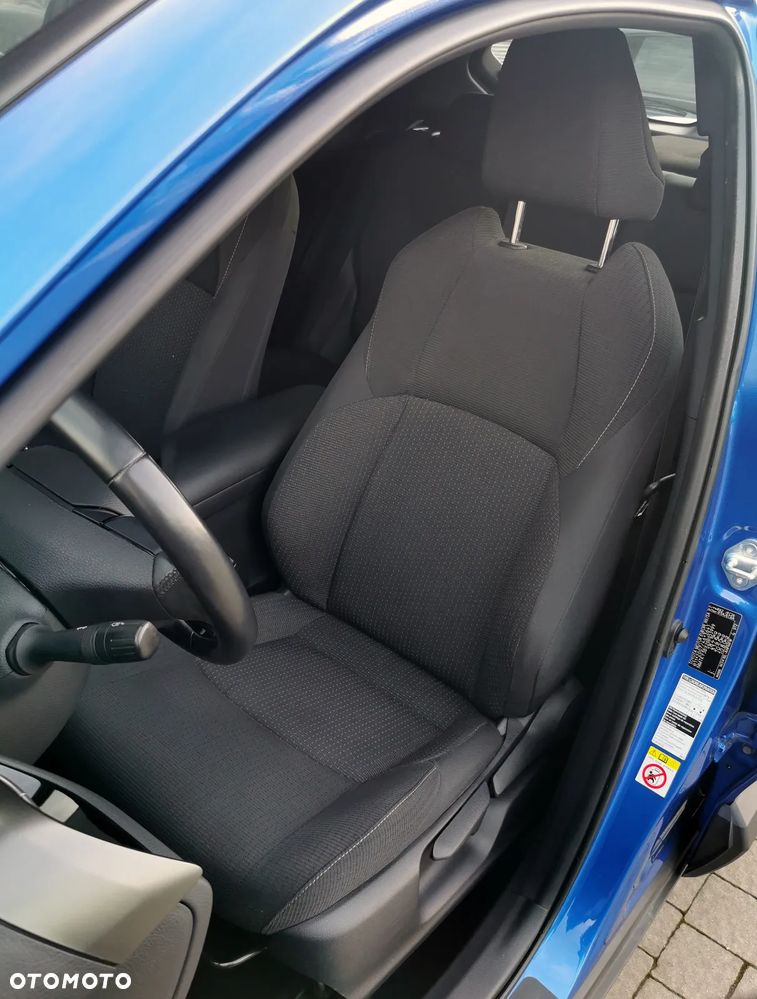 Toyota C-HR 1.2 T Premium - 7