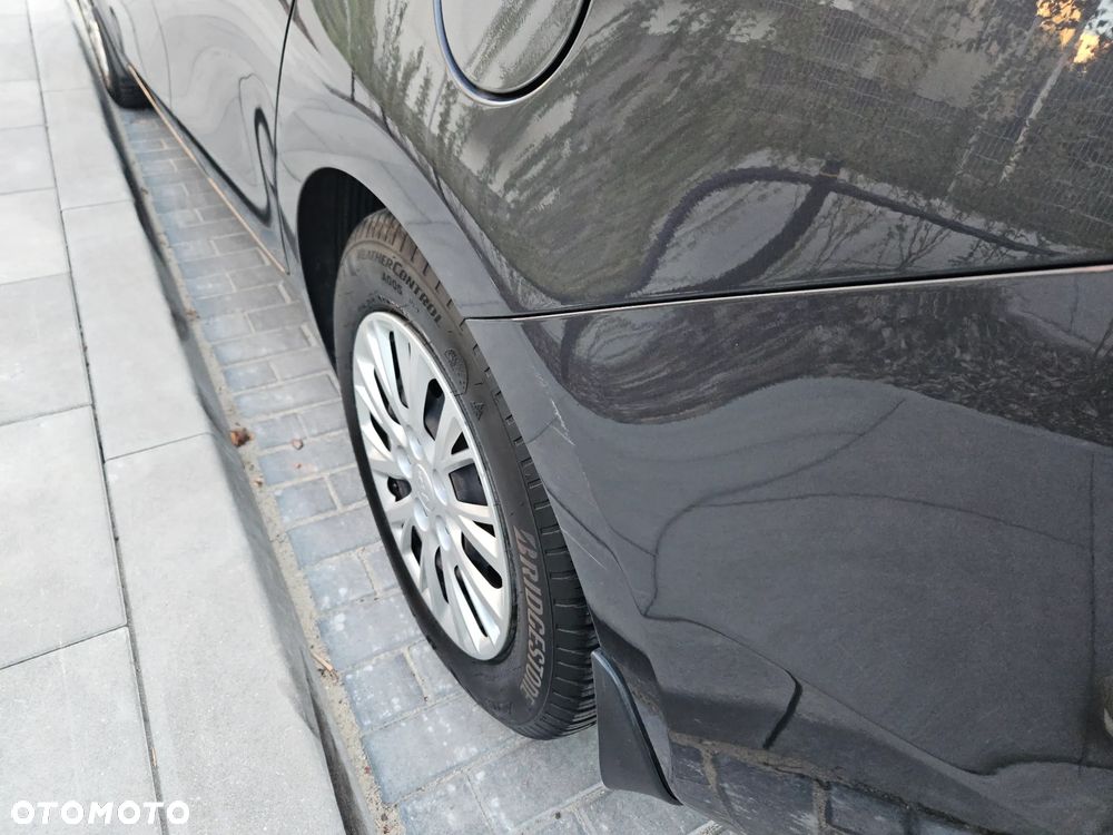 Kia Ceed Cee'd 1.6 GDI Business Line - 2