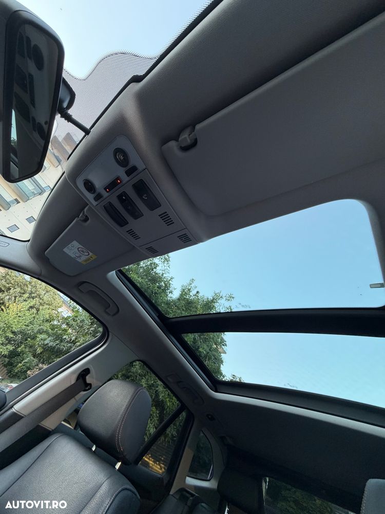 BMW X1 xDrive20d Aut. xLine - 15
