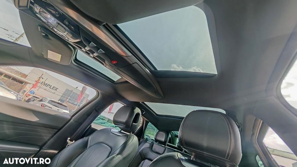 Citroën DS5 Hybrid4 EGS6 SportChic - 11