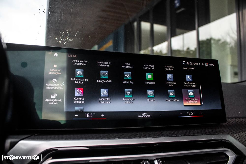 BMW 420 i Pack M Auto - 44