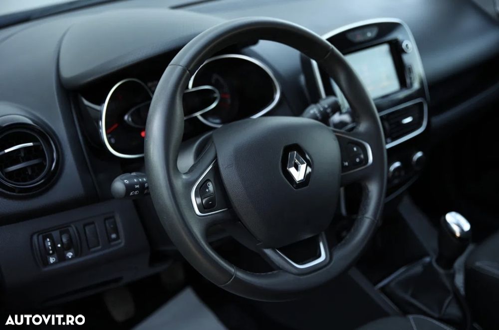 Renault Clio Energy dCi Intens - 7