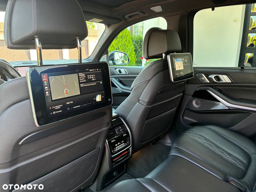 BMW X5 M - 23