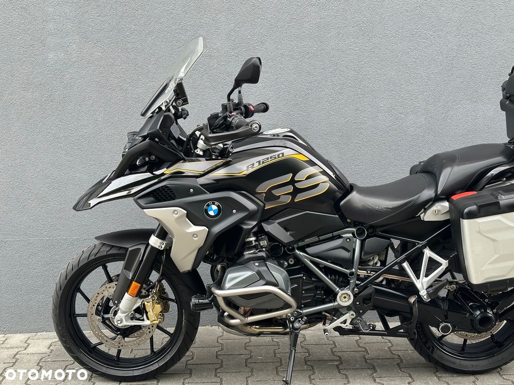 BMW GS - 3