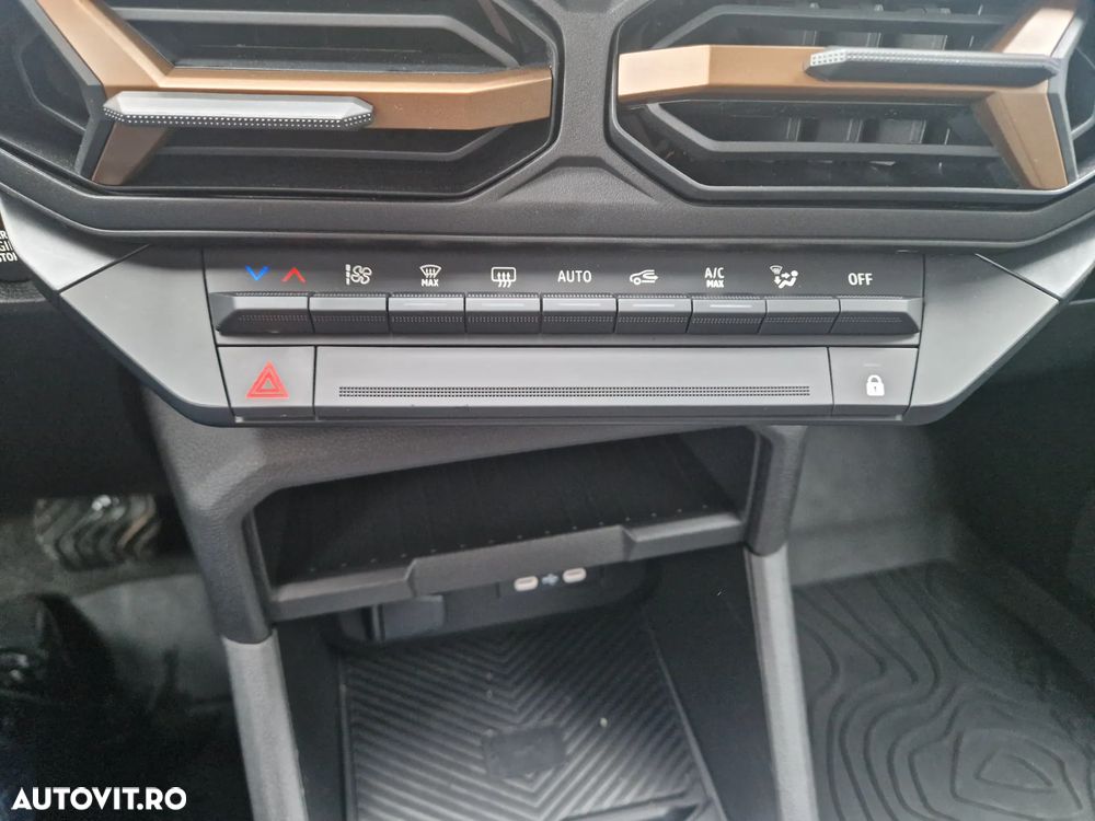 Dacia Duster 155 Extreme - 21