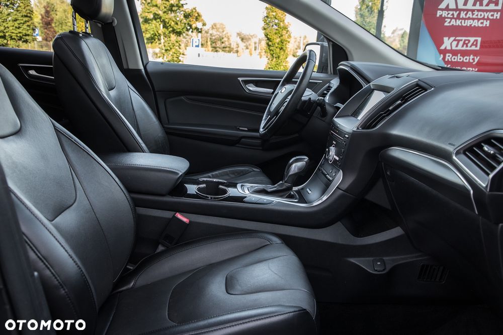 Ford Edge - 37