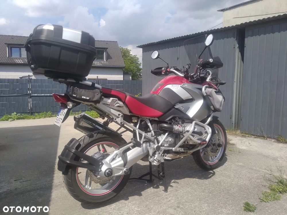 BMW GS - 18