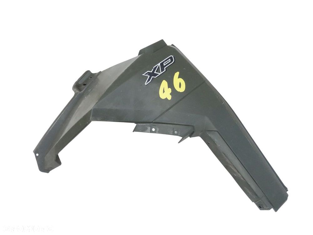 Polaris Ranger Xp 570 800 900 13-19 Plastik karoseria lewa nadkole - 1