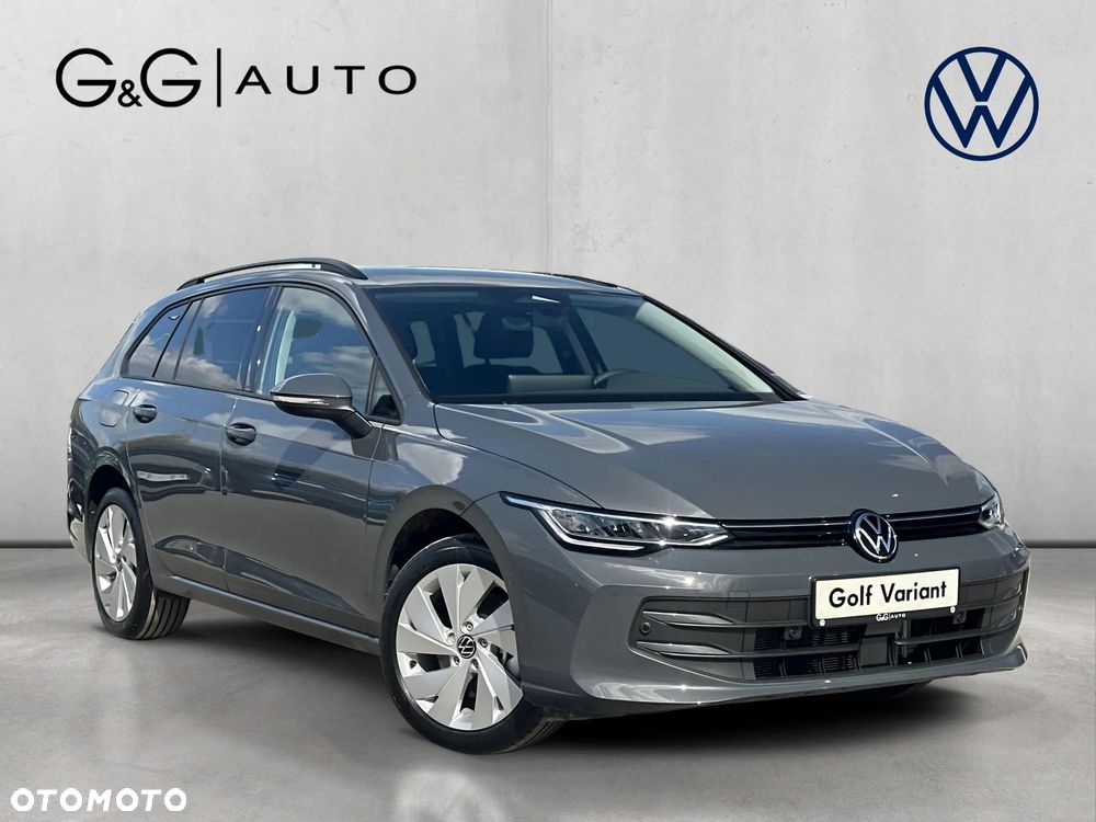 Volkswagen Golf - 11
