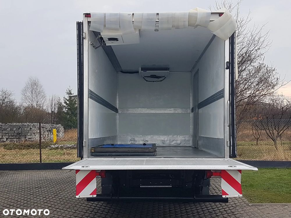 Iveco Daily 70-170 WINDA CHŁODNIA 10EP AGREGAT IZOTERMA - 37