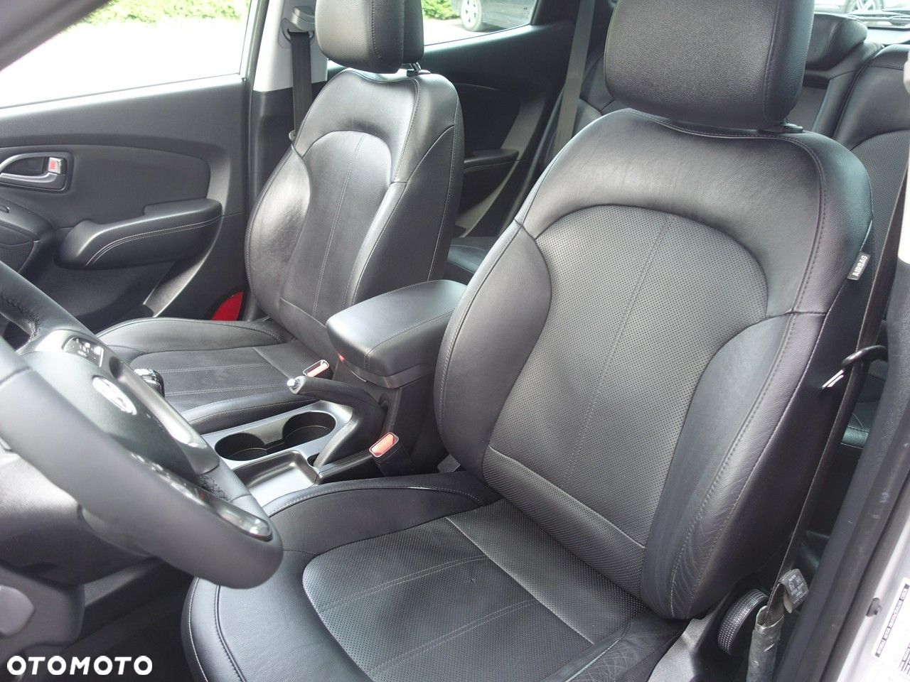 Hyundai ix35 1.6 GDI Premium 2WD - 10