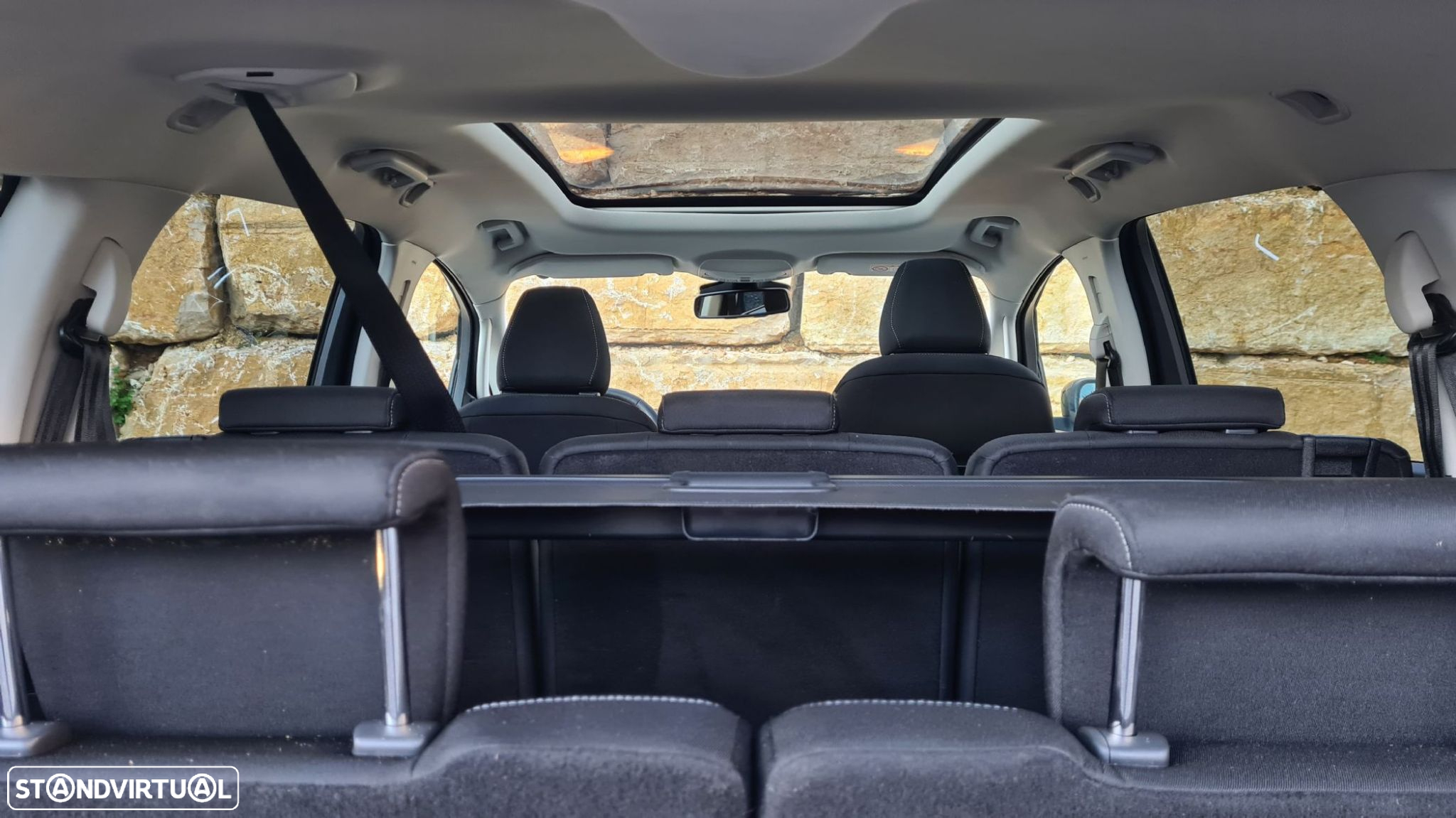 Ford S-Max 2.0 TDCi Titanium Powershift - 47