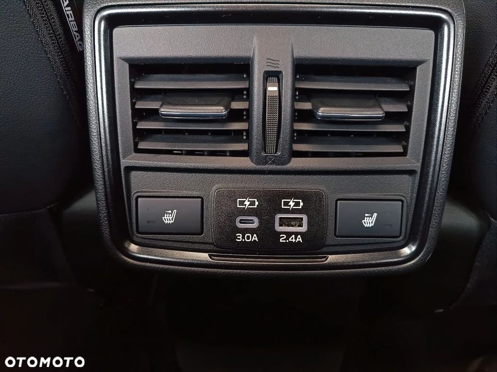 Subaru Forester 2.0i-L Platinum (EyeSight) Lineartronic - 37