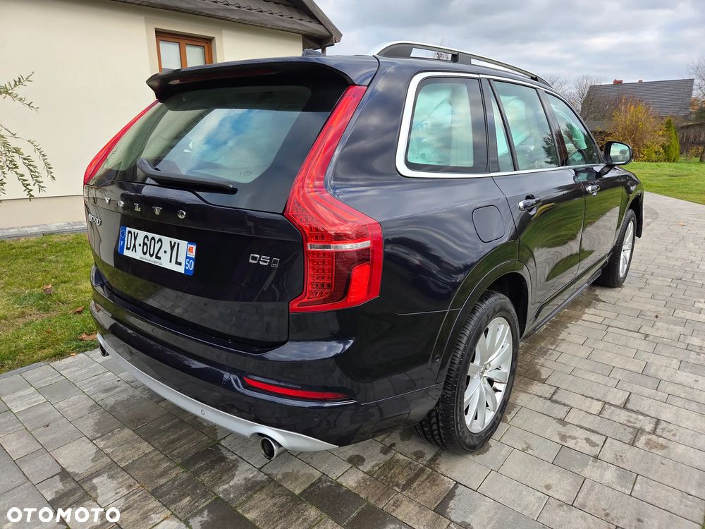 Volvo XC 90 - 3