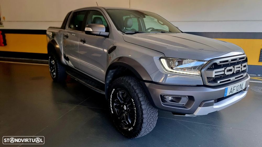 Ford Ranger - 14