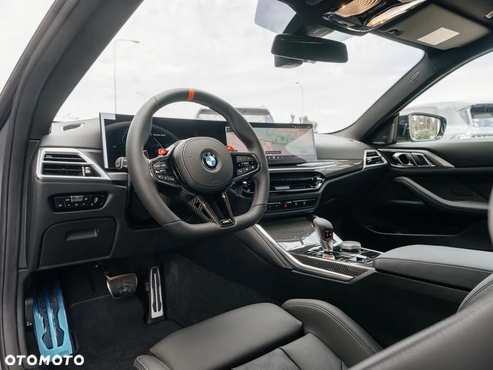 BMW M4 - 7