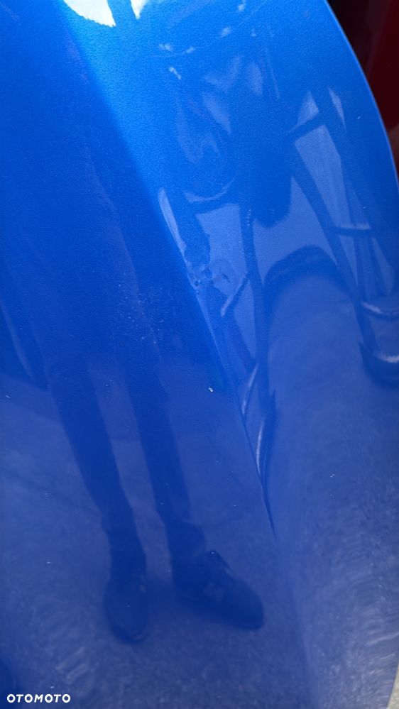 Kia X-Ceed Maska silnika - 3