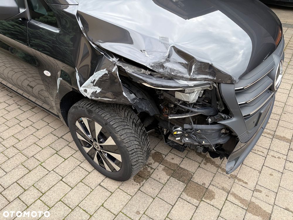 Mercedes-Benz Vito - 8