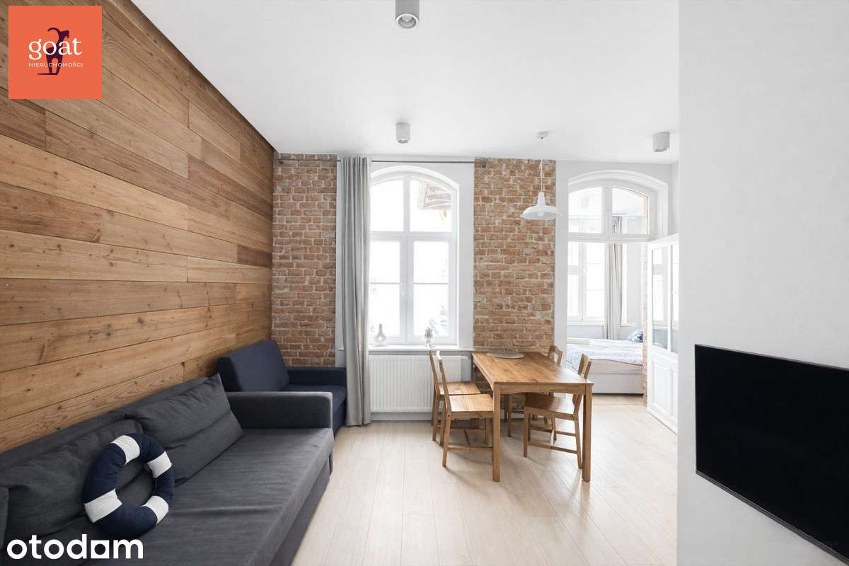 Sopot Centrum | 92 m2 | 4 apartamenty w jednym