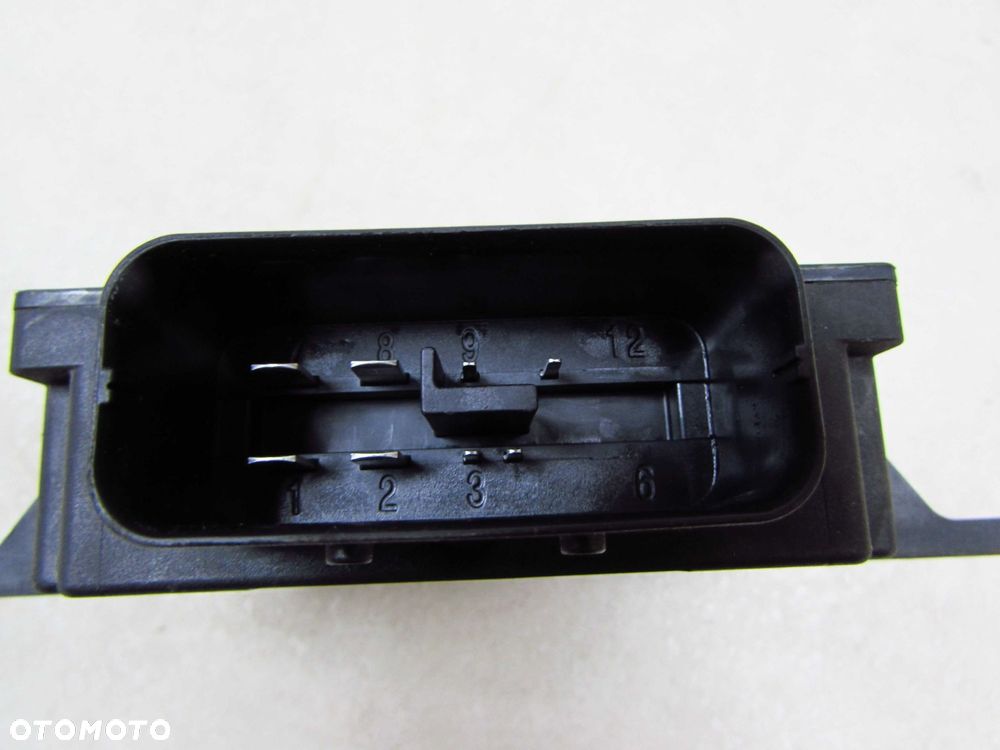 MAZDA CX-5 6 GJ 12-17 MODUL STEROWNIK NAPIECIA PE0318572 - 4