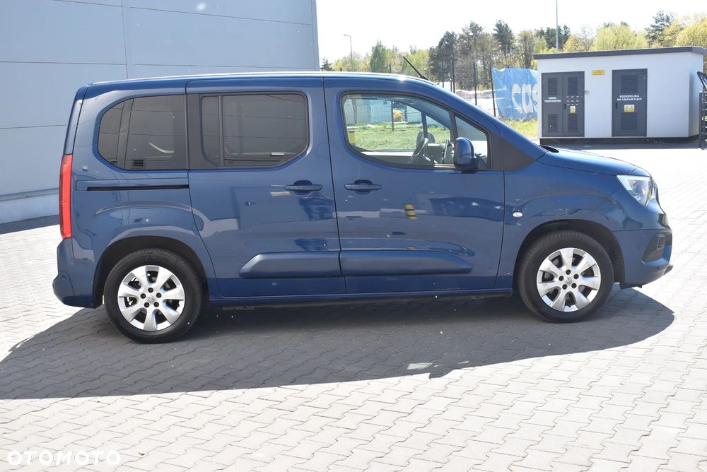 Opel Combo 1.5 D Start/Stop Innovation - 28